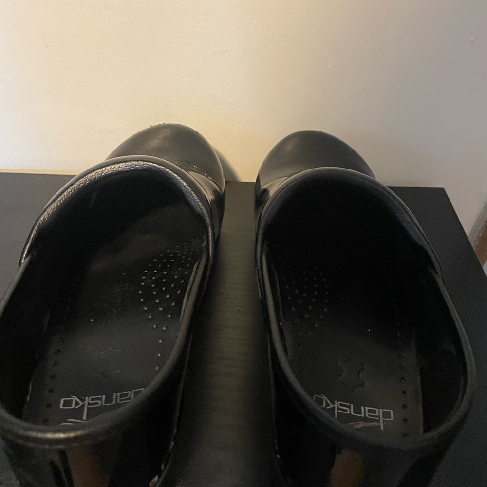 Dansko clogs - Picture 6 of 7